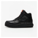 Heron Preston Protection Lace Up Boots Black