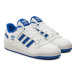 Adidas Sneakersy Forum Low Cl IH7829 Biela