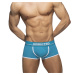 Men's Addicted Boxer Shorts Blue