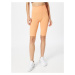 The Jogg Concept Športové nohavice  oranžová