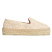 Espadrilky Manebi Double Sole Espadrilles