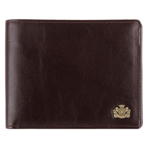 Pánske peňaženky, dokladovky a vizitkáre Wittchen