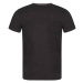 Loap ALPRON Pánske tričko, čierna, veľkosť