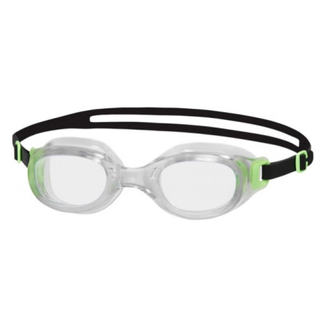 Speedo FUTURA CLASSIC Plavecké okuliare, transparentná, veľkosť