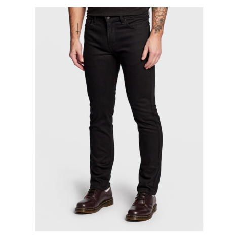 Levi's® Džínsy 511™ 04511-0168 Čierna Slim Fit Levi´s