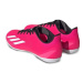 Adidas Topánky X Speedportal.4 Indoor Boots GZ2451 Ružová