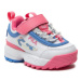 Fila Sneakersy Disruptor E Cb Tdl FFK0034 Biela