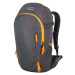 Loap Aragac 26 Unisex turistický batoh 26l BH2294 Gray|Yellow