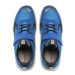 Superfit Sneakersy 1-000556-8000 S Modrá