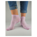 NOVITI Woman's Socks ST021-W-02