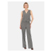 Potis & Verso Woman's Trousers Dante