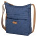 Loap CARRIE Dámska taška, modrá, veľkosť