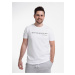 White Men's T-Shirt ZOOT Original Coriander