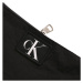 Calvin Klein CITY NYLON SHOULDER POUCH25 Dámska kabelka, čierna, veľkosť