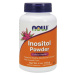 NOW® Foods NOW Inositol (myo-inositol), čistý prášok, 113g