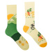 Hesty Veselé ponožky Cyklista