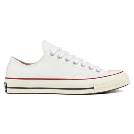 Converse Chuck Taylor All Star 70 Heritage Lo - Unisex - Tenisky Converse - Biele - 162065C