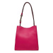 Furla Kabelka Nuvola Bucket Bag Mini WB01373-HSF000-2504S Ružová