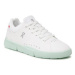 On Sneakersy The Roger Advantage 48.98338 Biela