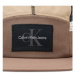 Calvin Klein Jeans Šiltovka Sport Essentials Panel K50K510167 Hnedá
