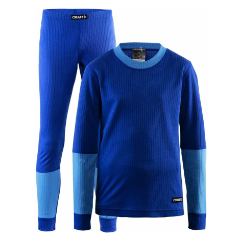 Dětský termo set Craft Baselayer JR Boy