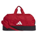adidas TIRO LEAGUE DUFFEL M Športová taška, červená, veľkosť