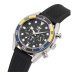 Adidas Originals Hodinky Edition Two Chrono Watch AOFH23003 Strieborná