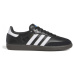 adidas  Samba adv  Skate obuv Čierna