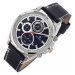 Pánske hodinky PERFECT CH03L - CHRONOGRAF (zp352f) + BOX