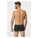 3 PACK Boxerky Calvin Klein Cotton Stretch II