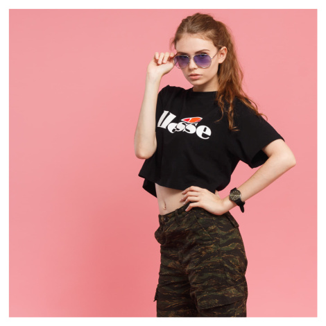 ellesse Alberta T-shirt Black