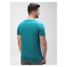 Loap Benul Pánske tričko CLM2318 Green