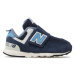 New Balance Sneakersy NW574ND1 Tmavomodrá