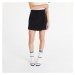 adidas Originals Wra-Packing Skirt (suede / canvas) blkblktrwht