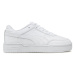 Puma Sneakersy Ca Pro Sport Lth 393280 02 Biela