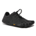 Vibram Fivefingers Topánky do posilňovne Kso Eco Wool 21M8201 Sivá