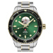 Swiss Military SMA34106.13 Automatic Open-Heart Diver 42mm 20ATM