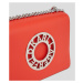 Kabelka Karl Lagerfeld K/Disk Shoulder Bag Červená