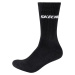 ČIERNE TENISOVÉ PONOŽKY SKECHERS 3PK TENNIS CUSHIONED LONG SOCKS SK41109-9999