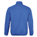 SOĽS Radian Men Pánska softshell bunda SL03090 Royal blue