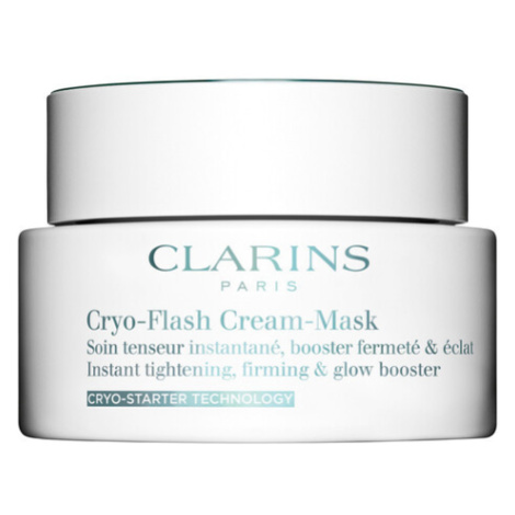 Clarins Cryo Flash maska 75 ml, Cream Mask