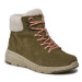 Skechers Outdoorová obuv Glacial Ultra Woodsy 144175/OLV Zelená