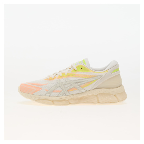 Tenisky Asics Gel-Quantum 360 VIII Paris Cream/ Safety Yellow