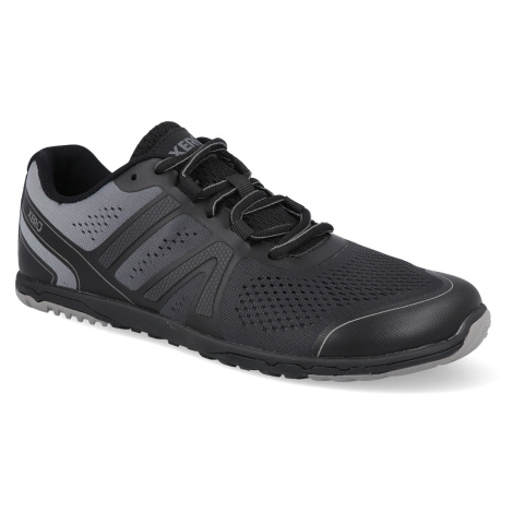 Barefoot dámske tenisky Xero shoes - HFS II Black/Frost Gray Women čierne