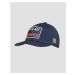 Tmavomodrá šiltovka G/fore Pray For Birdies Stretch Twill Snapback