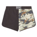 Plavky Diesel Bmbx-Jesper Boxer-Shorts Blackcamouflage Green+Black