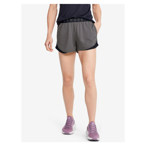 Dámske športové kraťasy a šortky Under Armour