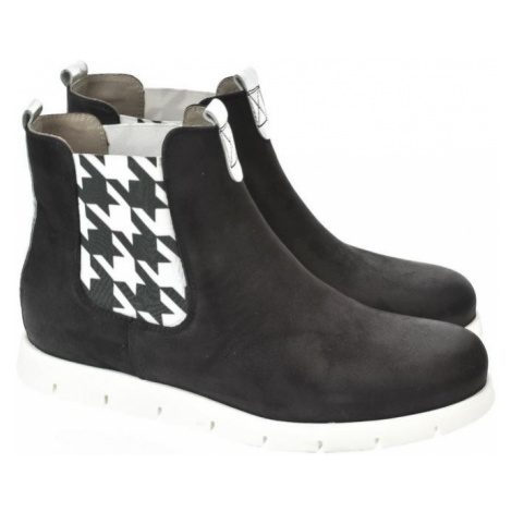 Dámske Chelsea Boots