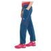 Nohavice McKinley Zubal Hiking Pants Kids