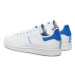 Adidas Sneakersy Stan Smith IG9387 Biela